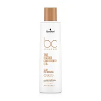 Schwarzkopf Professional BC Bonacure Time Restore Conditioner Q10+ 200ml ( Expiration Date : 2026.10.08 )