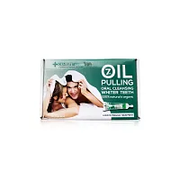 Dentiste Miracles Oil Pulling [14pcs]