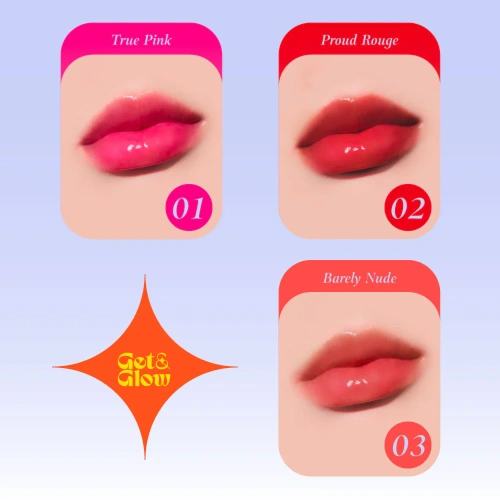 Browit Chef Eyeshadow Dip 1.5g фото 4