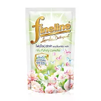 Fineline Laundry Detergent Anti-Bacteria Purely Camelia 400ml