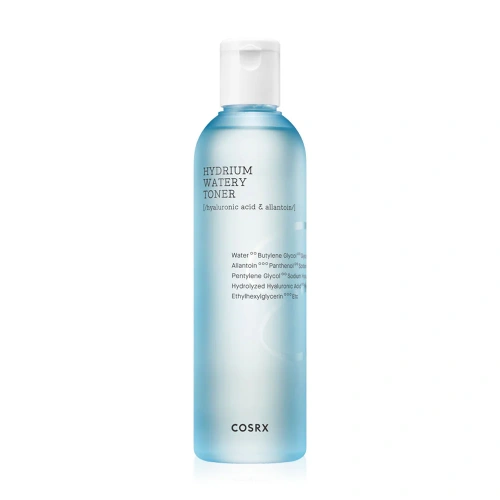 COSRX Hydrium Watery Toner 150ml COSRX Hydrium Watery Toner 150ml