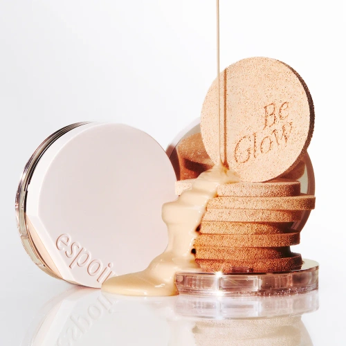 ESPOIR Be Glow Volume Cushion 13g фото 3