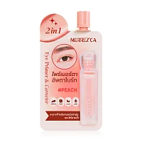 Merrezca 2In1 Eye Primer & Corrector Sachet 5g