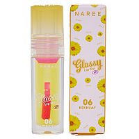 B299_#Naree Glossy Lip Oil PH2.5g 06