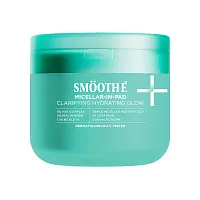 Smooth E Micellar Glow Clarifying Serum 50 Pads