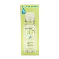 Biotrue Multi-Purpose Solution 60 ml.