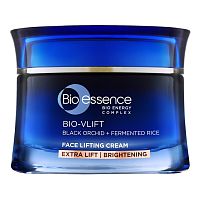 Bio Essence Bio VLIFT Extra Lift + Brightening Cream 40g