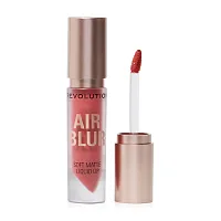 Makeup Revolution Air Blur Soft Matte Liquid Lip 3.5ml