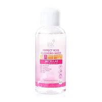 BK Sensi Perfect Rose Cleansing Water 50ml
