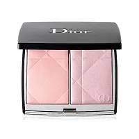 Dior Rouge Blush Colour & Glow Duo Face Palette 8g