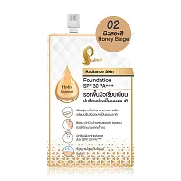 Chaonang Radiance Skin Foundation SPF30/PA+++ 5g