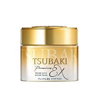 Tsubaki Premium Ex Repair Mask 180 G.