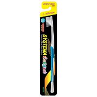 Systema Toothbrush Soft  Slim Compact Super Soft 1'S (Mix Color)