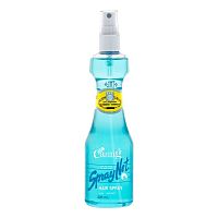 Caring Spray Net 220 Ml. Blue