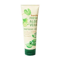Kanda Fresh Aloe Vera Soothing Gel 200ml