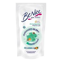Benice Shower Cream Anti-Bacteria Active Plus 400 Ml. (Refill)
