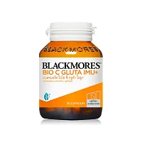 BLACKMORES Astaxanthin 6mg Plus [30 Capsules]