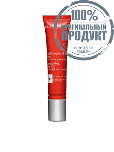 Men Energizing Eye Gel 15 mL - 100% оригинал Men Energizing Eye Gel 15 mL - 100% оригинал