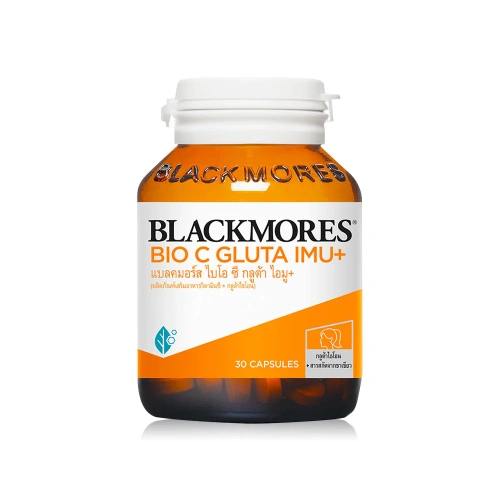 BLACKMORES Astaxanthin 6mg Plus [30 Capsules]