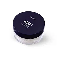 In2It Men Oil Control Loose Powder 20g