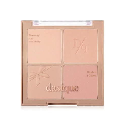 Dasique Blending Mood Cheek 12g Dasique Blending Mood Cheek 12g