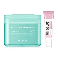 Mediheal Labocare Pantenolips Healssence Coral 10ml