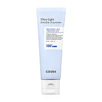 COSRX Ultra-Light Invisible Sunscreen SPF50+ PA++++ 50ml