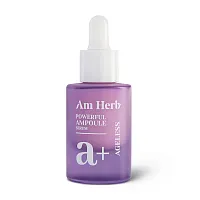 Am Herb Powerful HYA+ Ampoule Serum 20ml