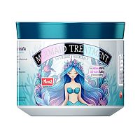 Caring Mermaid Treatment For Straight  Weighty Haair 300 Ml.
