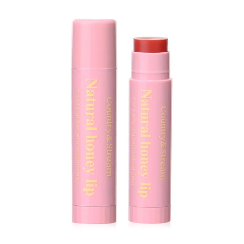 Country & Stream Lip Balm 4.5g Country & Stream Lip Balm 4.5g