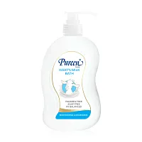 Pureen Goat's Milk Bath 750ml
