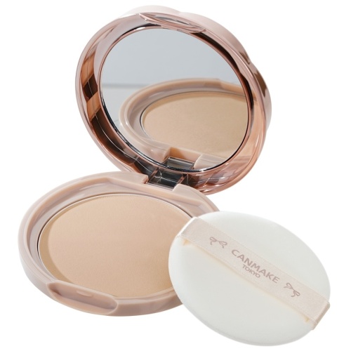 Canmake Marshmallow Finish Powder10g MO Canmake Marshmallow Finish Powder10g MO