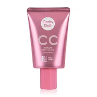 Cathy Doll Speed White CC Cream SPF50 PA+++ 20ml
