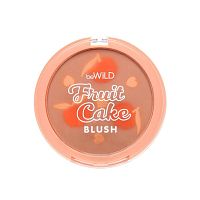 Bewild Fruit Cake Blush 7.5g. 02 Orangecake