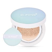Dr.Pong Acne ACE Long Wear Cushion 15 g. No.01 (Light)