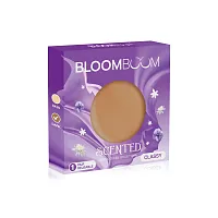 Bloomboom Silicone Nipple Cover 8x8cm [1 Pair]