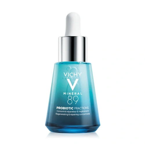 Vichy Mineral 89 Probiotic Fractions 30ml