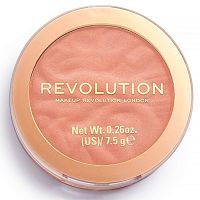 #MUR Reloaded Blusher 15g Peach Bliss