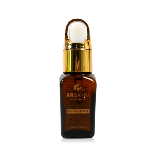 ARGANNA 100% Pure Argan Advanced Miracle Oil 15ml ARGANNA 100% Pure Argan Advanced Miracle Oil 15ml