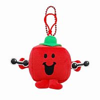 Codec.Creation Keychain Mr.Men Strong 1pcs.