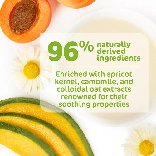 Sudocrem Naturals Nappy Cream 30g фото 3