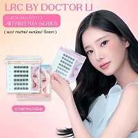 LRC Eyelash Caprice Cat 30pcs