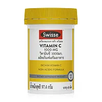 SWISSE Hsn+ 60 Tablets
