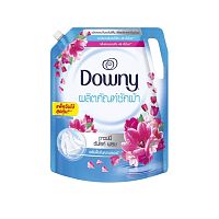 Downy Liquid Concentrate Detergent Sunrise Fresh Clean Refill 1800 Ml.