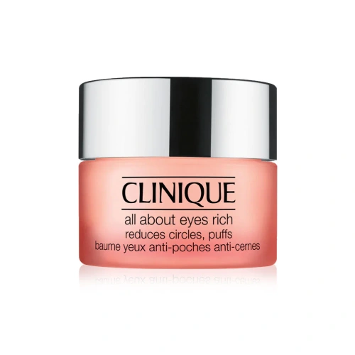 Clinique All About Eyes Rich 15ml Clinique All About Eyes Rich 15ml