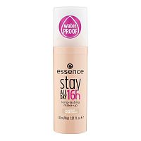 Essence Stay All Day 16H Long-Lasting Make-Up 30ml. 05