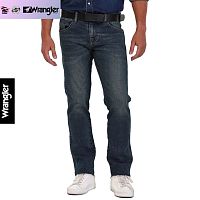 Джинсы мужские Wrangler Spencer, модель WR S423MSPZS19 (оригинал) Waist: W36L32