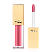 Y.O.U Rouge Velvet Matte Lip Cream 4.5g