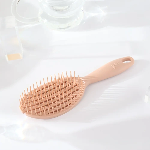 Yao Scalp Care 3in1 Spa Brush 1pc фото 3