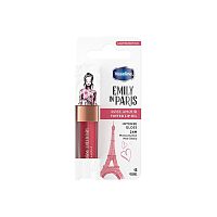 Vaseline Emily in Paris Rose Amour Tinted Lip Oil 4 G.